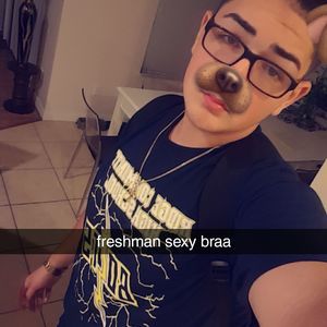 Meet your Posher, Mario