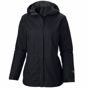Columbia Women's Rain Jacket