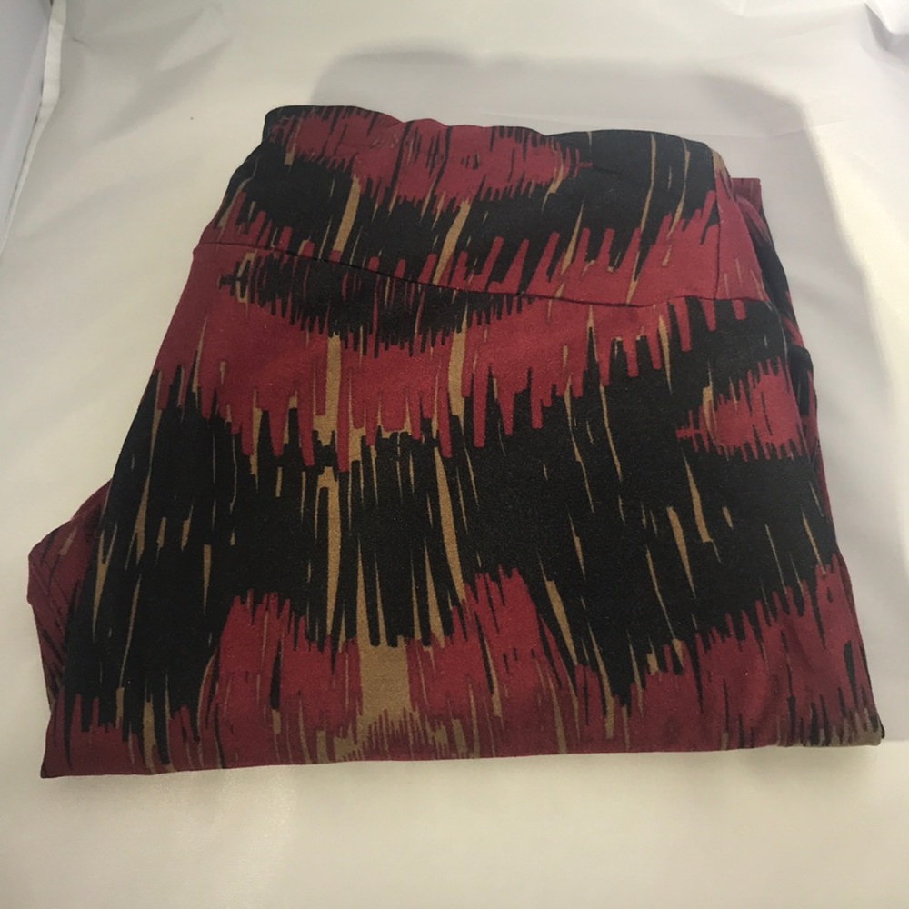 LuLaRoe Leggings - TC