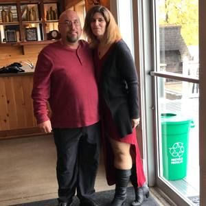 Meet your Posher, Kristen