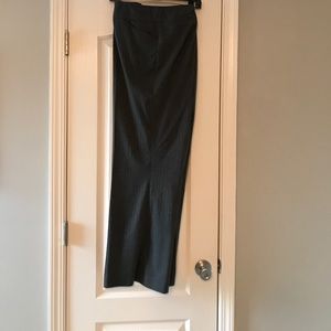 Lane Bryant trousers size 24