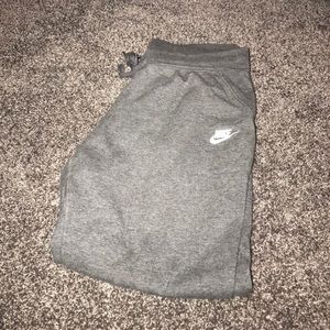 nike sweatpants