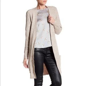 Topshop | Cozy Cardigan
