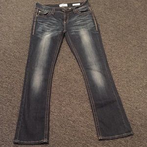 Daytrip Virgo- like new 28L