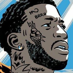 Meet your Posher, Levi