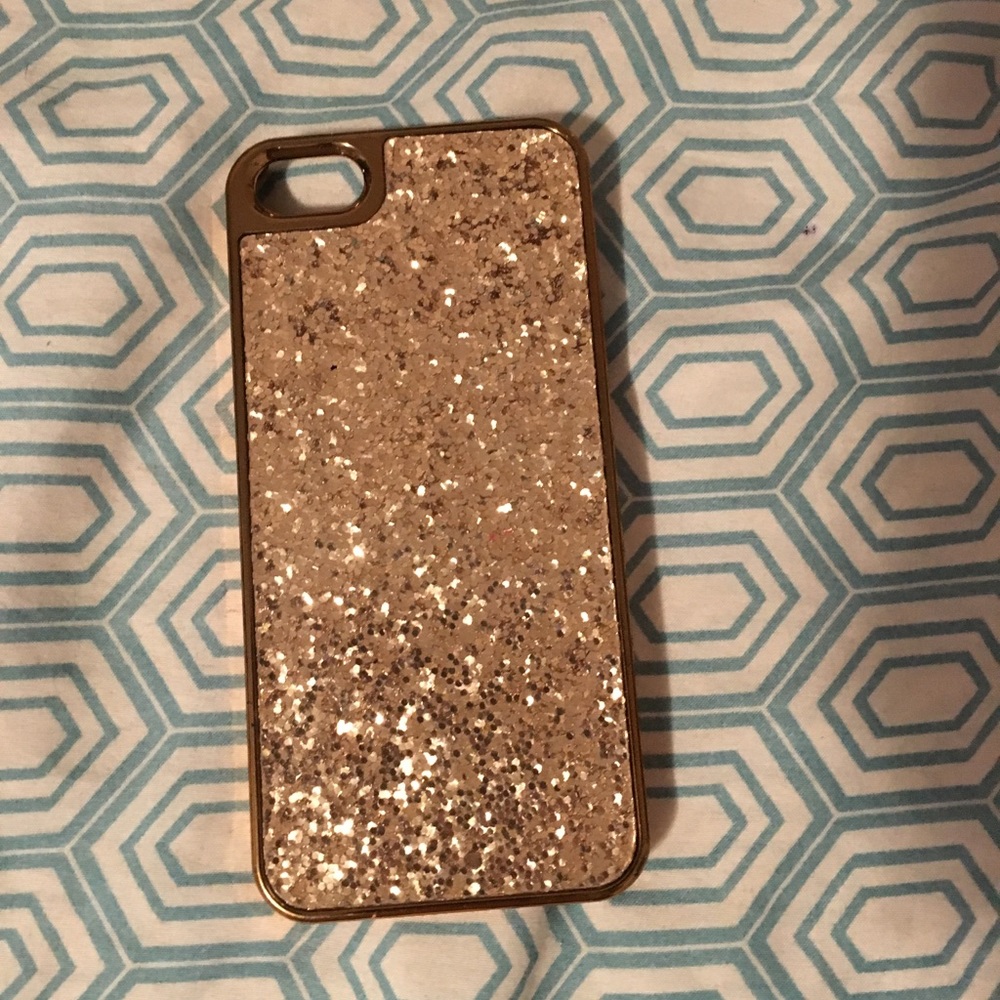 iphone 5/5s/se iphone case