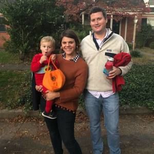 Meet your Posher, Laura