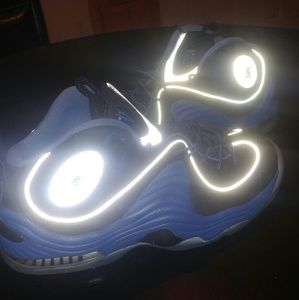 Penny 2 II Retro Nike Kobe Lebron KD NBA Jordan