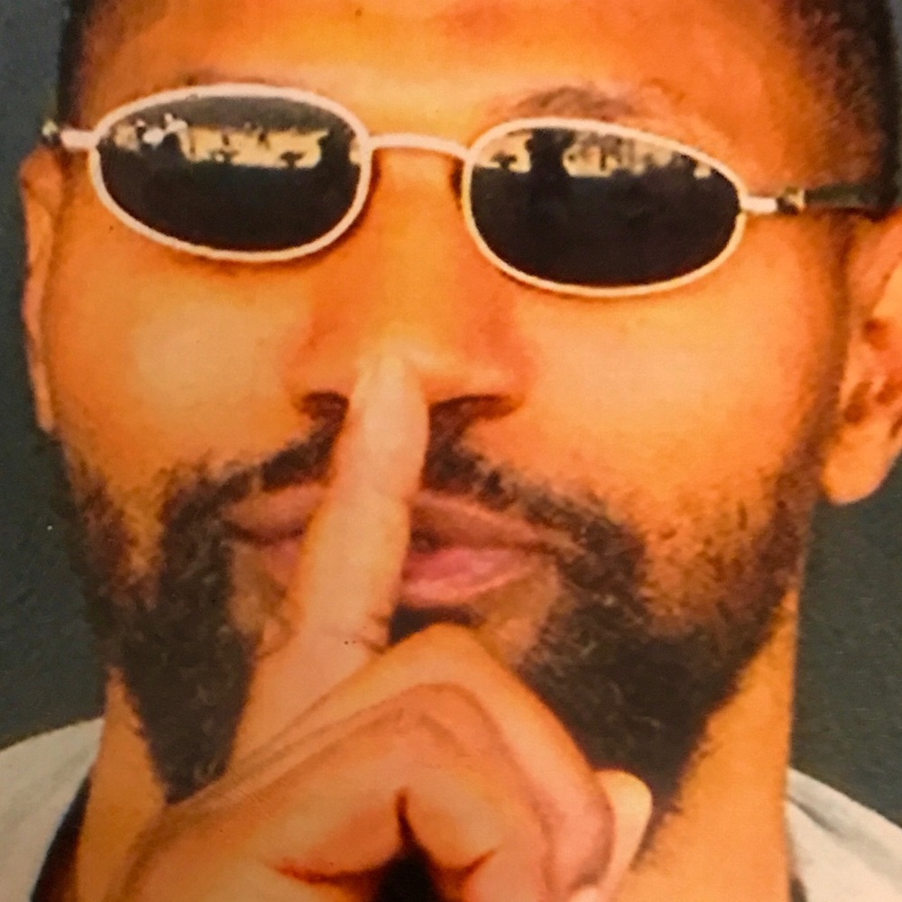 Meet your Posher, Rashidah Bint Brown