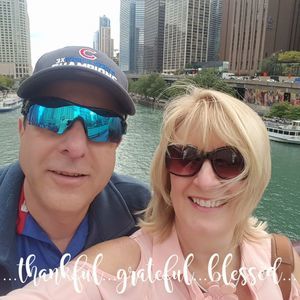 Meet your Posher, Cindy