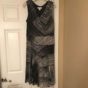 Coldwater Creek dress