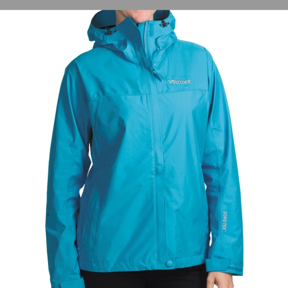 Marmot Optima Gore-Tex® Jacket