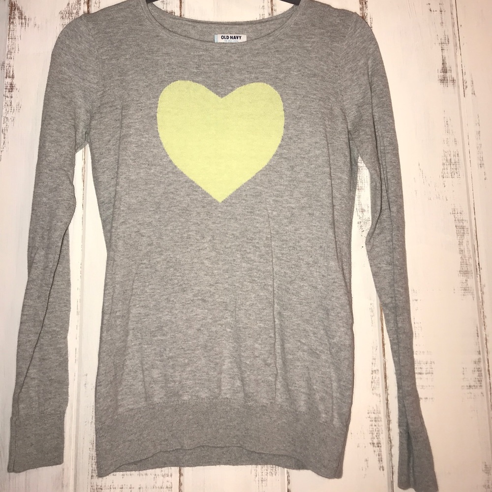 Cute lightweight sweater