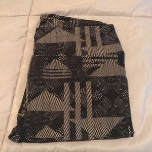 LuLaRoe Leggings - TC