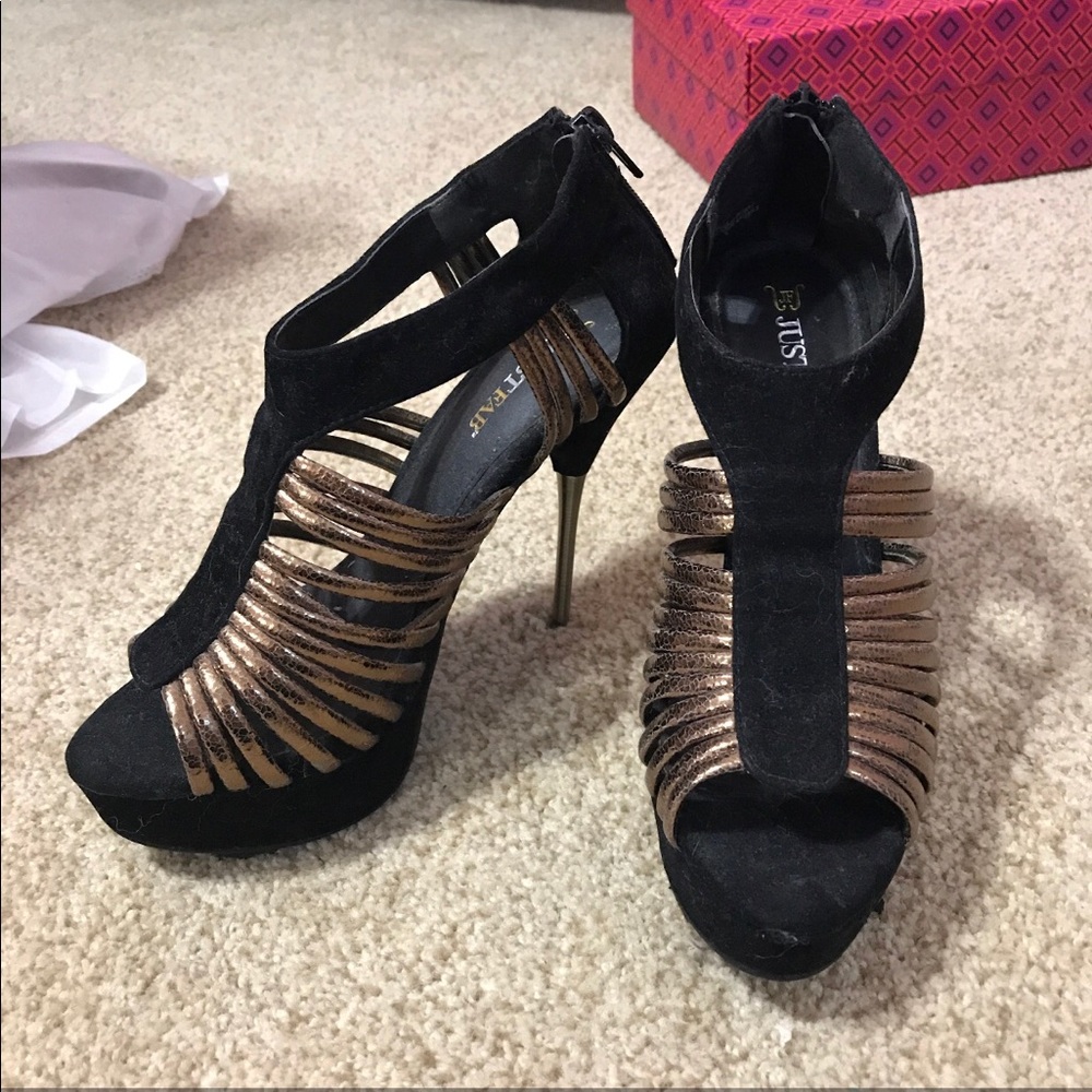 Heels