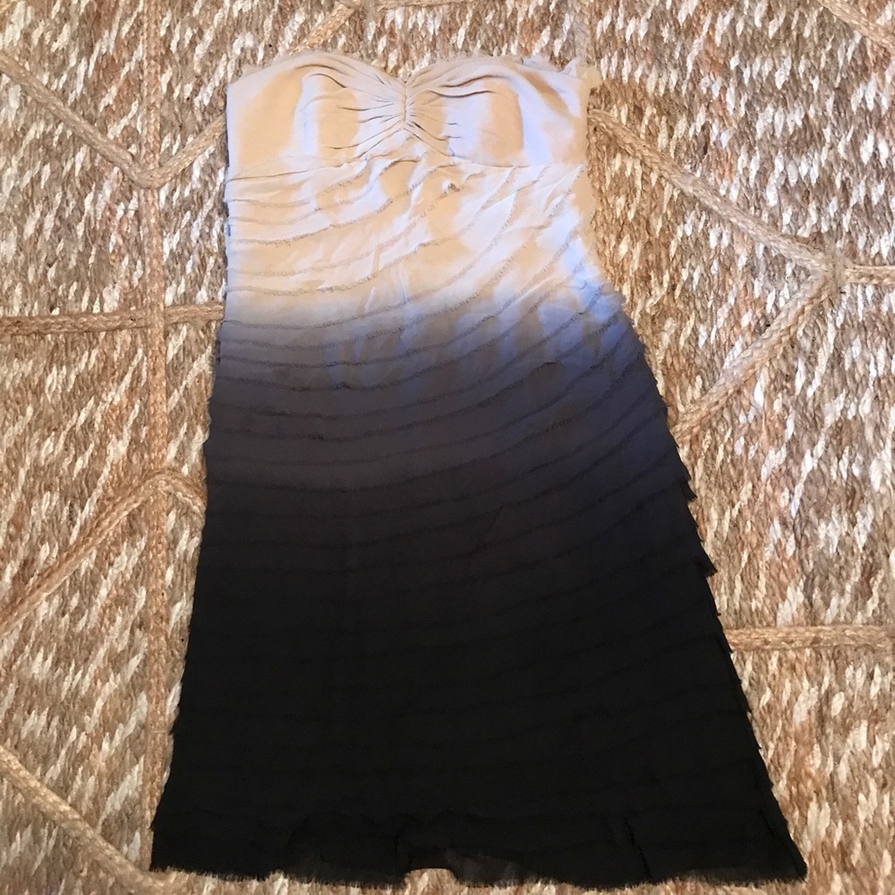 🌼 SHANI OMBRÉ DRESS🌼