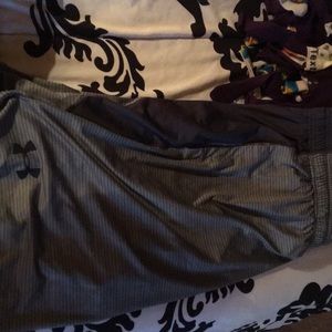 Men’s under armor shorts