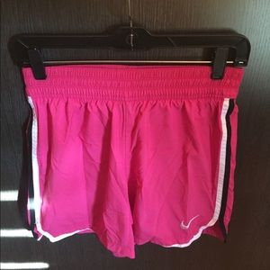 Nike Dri-Fit Running Short