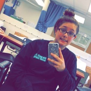 Meet your Posher, Savana