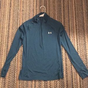 Underarmour quarter zip