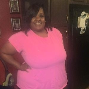 Meet your Posher, Cherrie