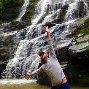 Meet your Posher, Cody