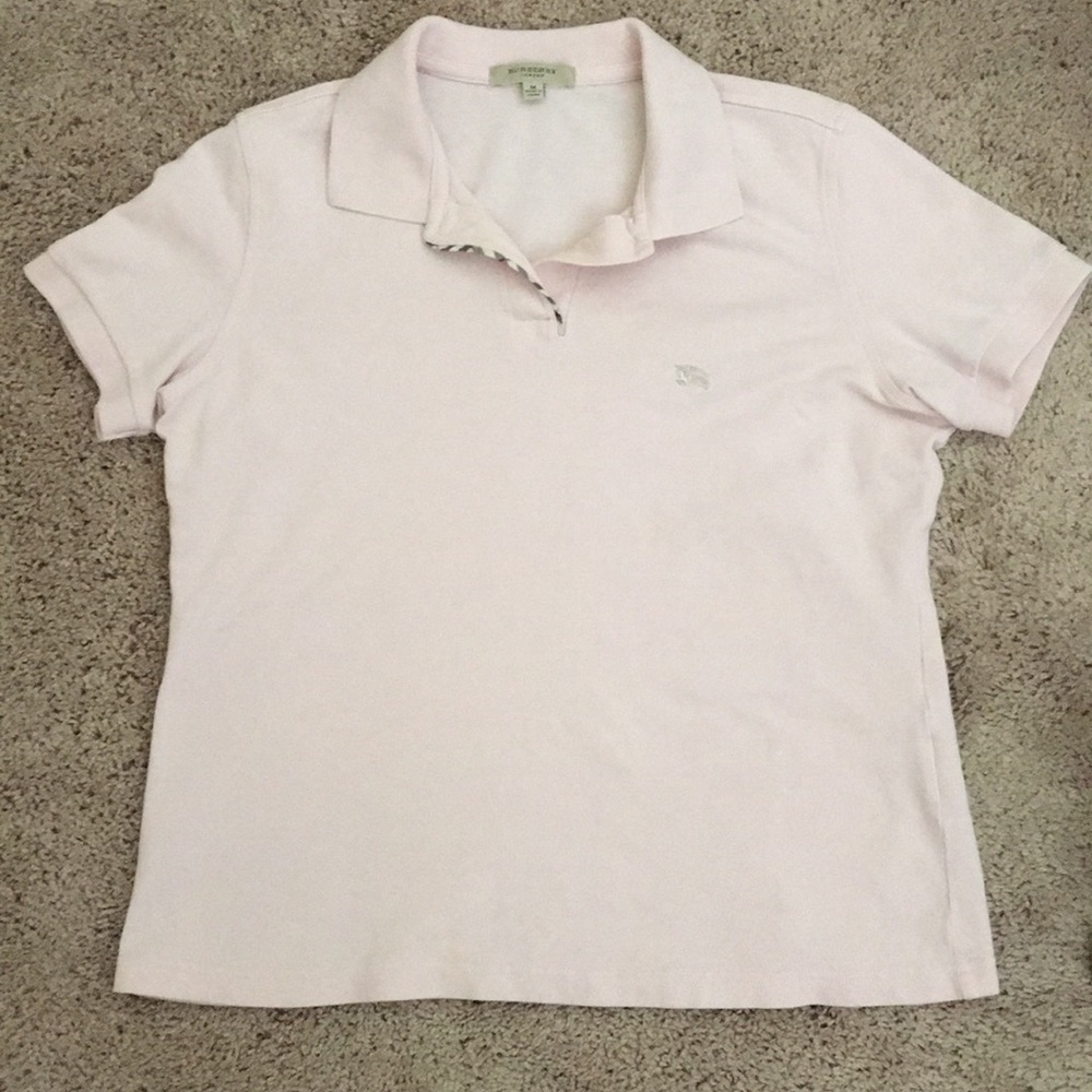 Burberry Polo for Women
