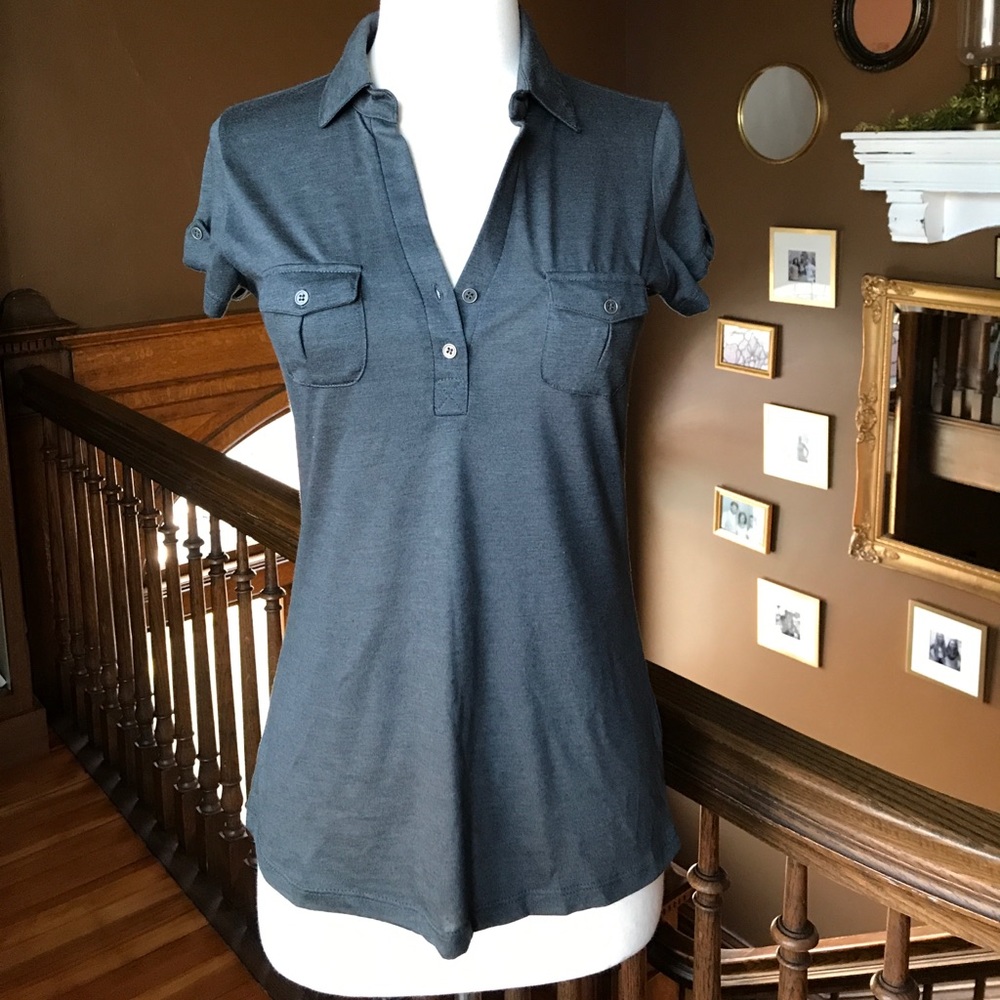 Maurices short sleeve top