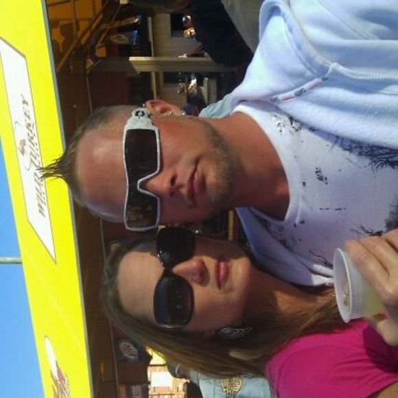 Meet your Posher, Scott - Picture 1 of 1