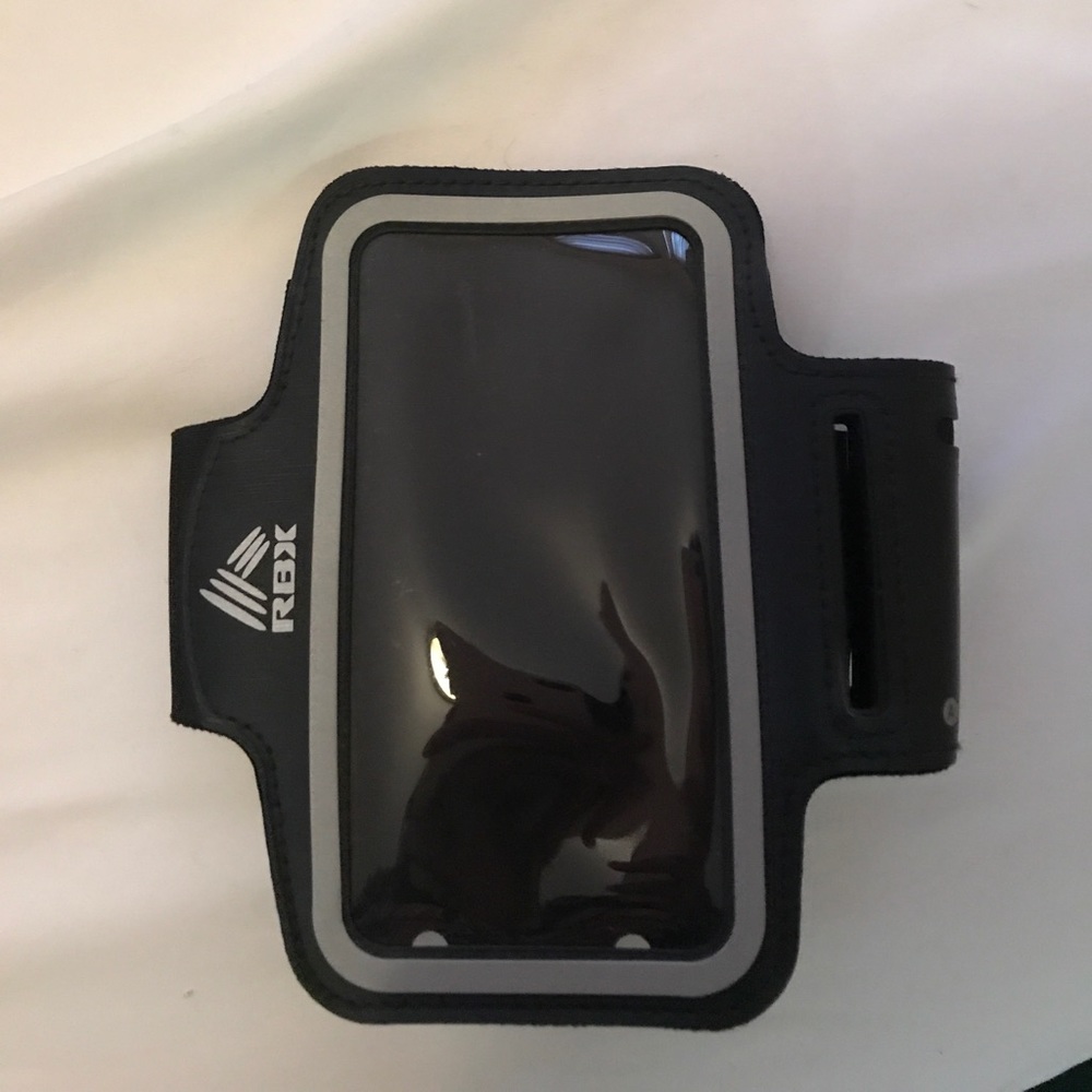 Fitness band for iPhone 6