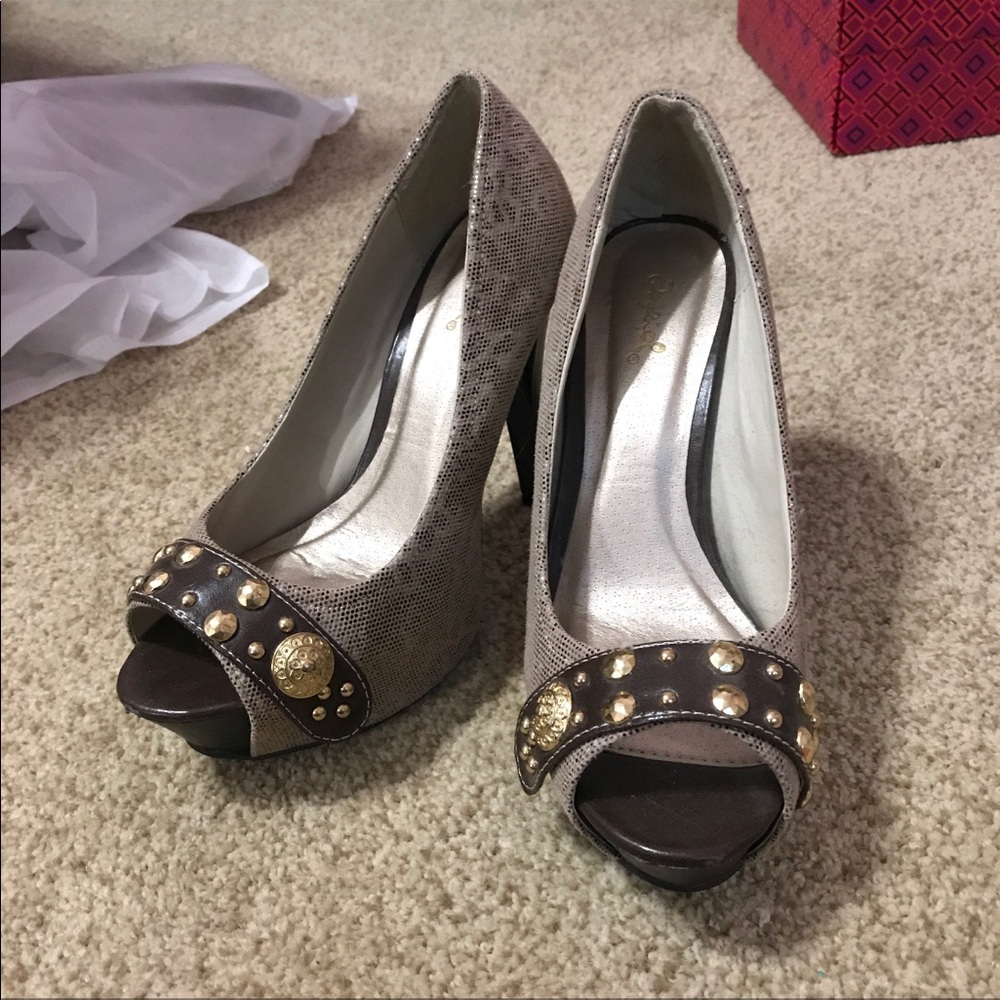 Heels