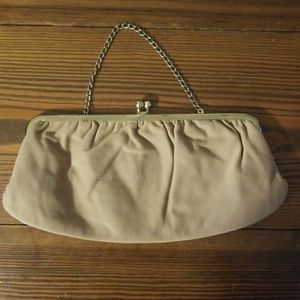 Small Vintage Handbag