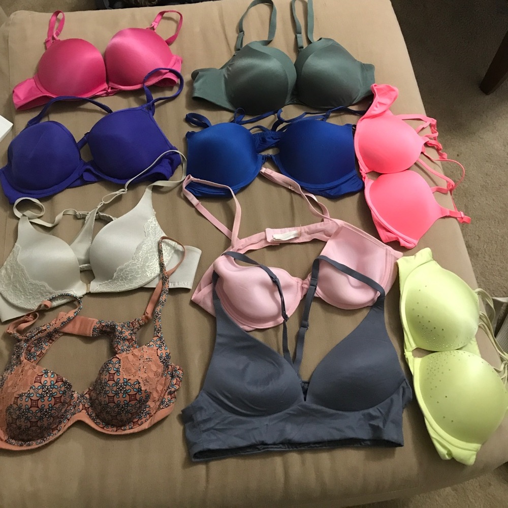 Victoria Secret Bras