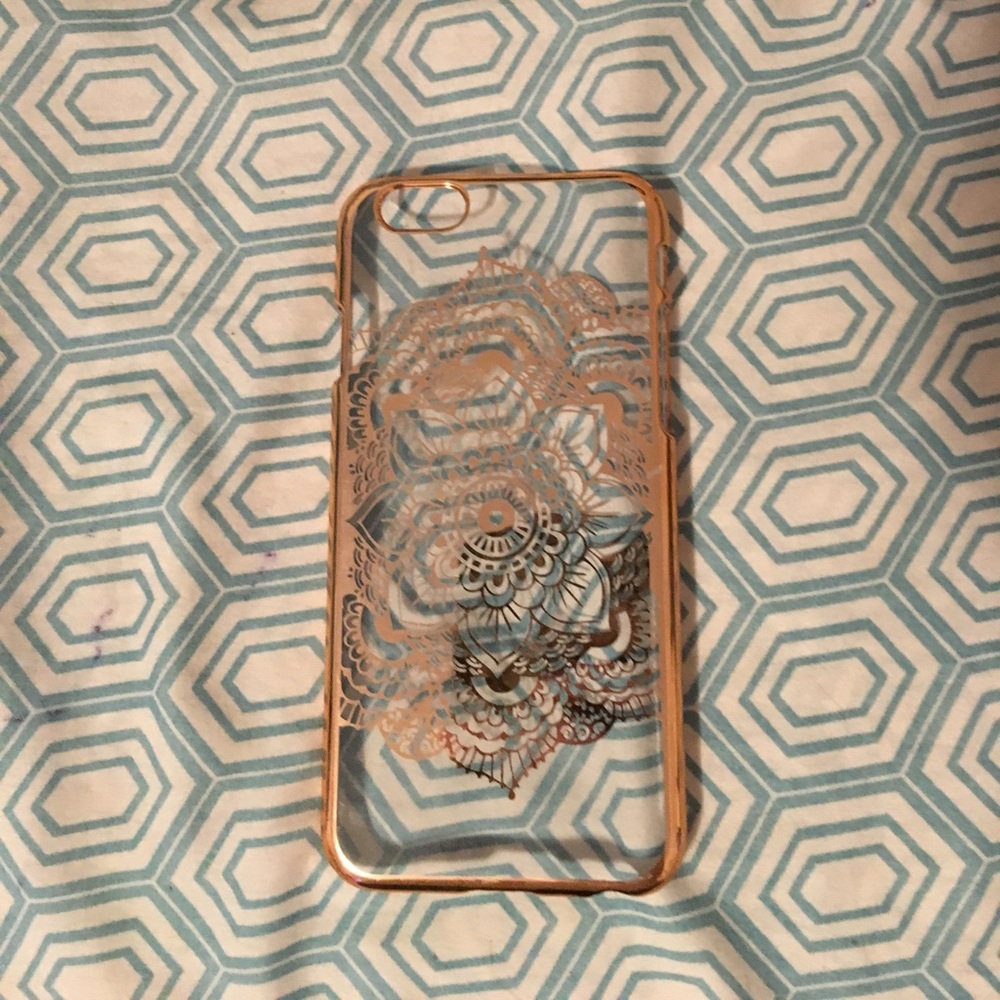 iphone 6/6s case NWOT