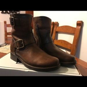 Frye Vicky engineer mrsp $348
