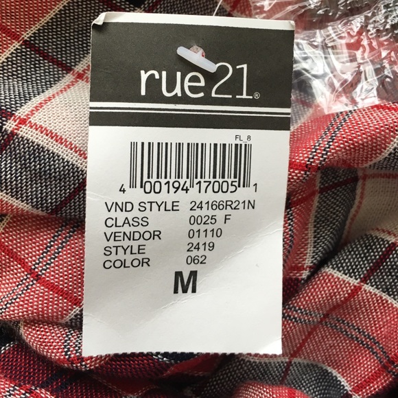 Flannel - Picture 2 of 2