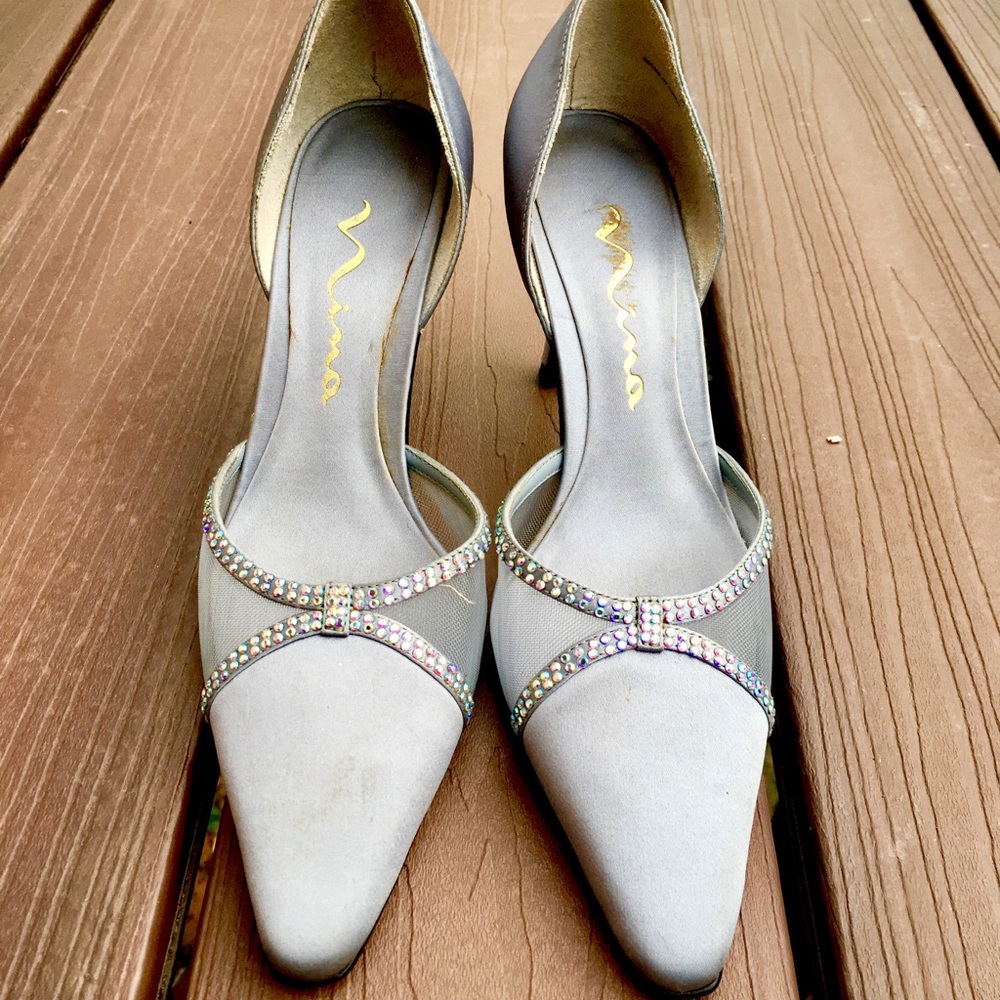Women's shoes Nina from Macy's