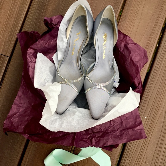 Women's shoes Nina from Macy's - Picture 3 of 3