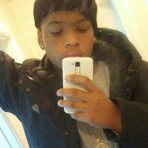 Meet your Posher, Lamonte