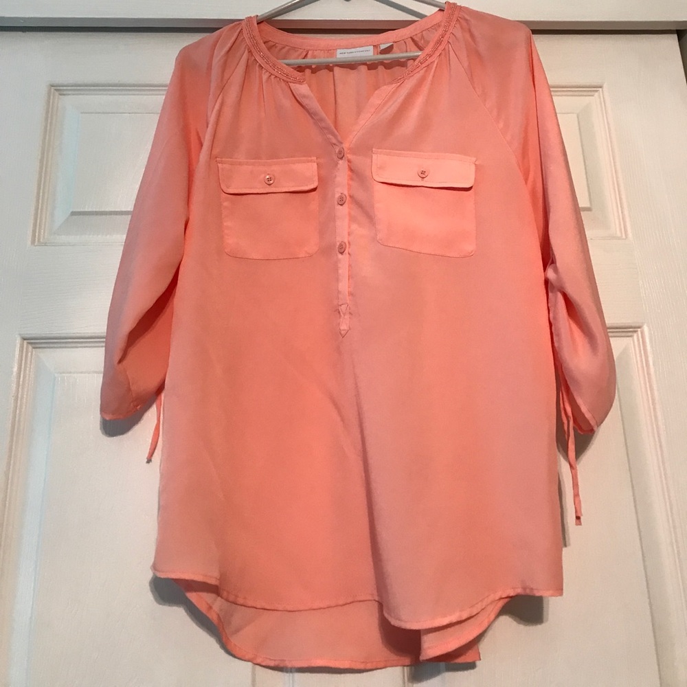❗️SALE⚡️LOWEST PRICE❗️New York & Company top