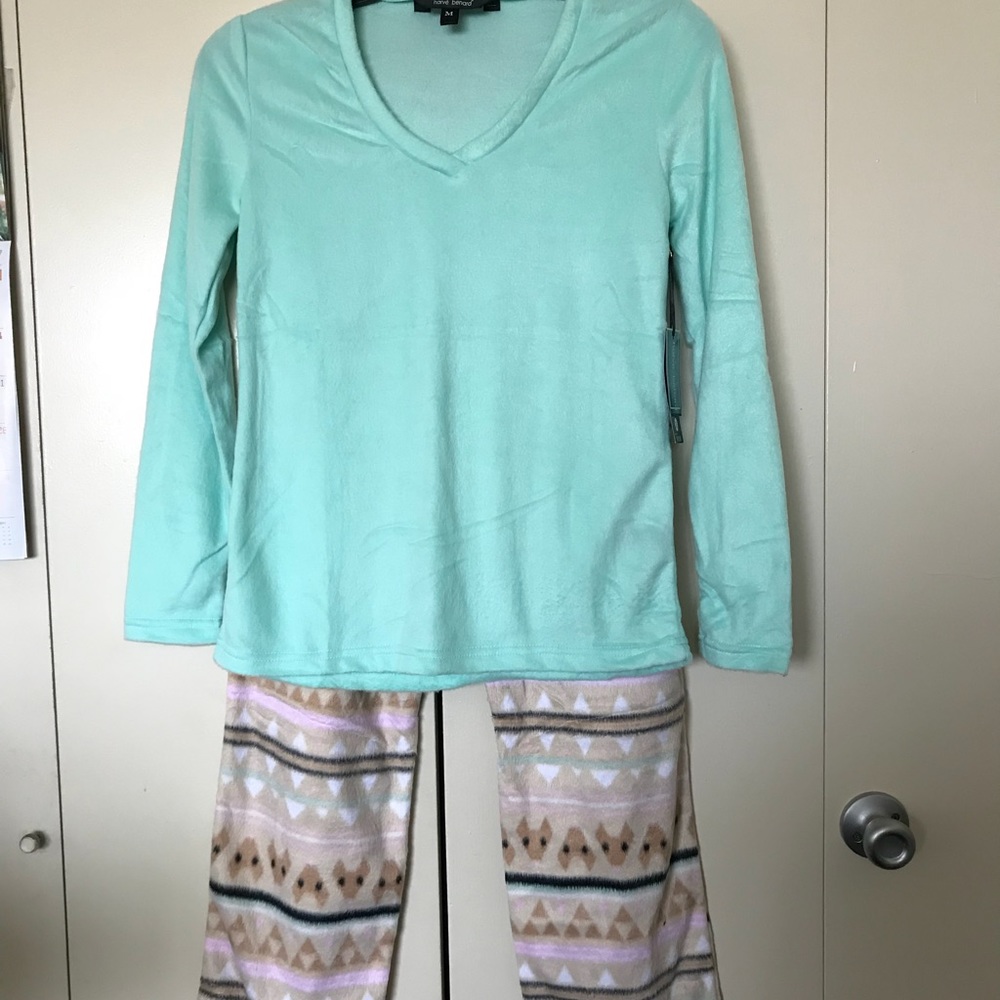 Harvé Benard pjs - Picture 2 of 6