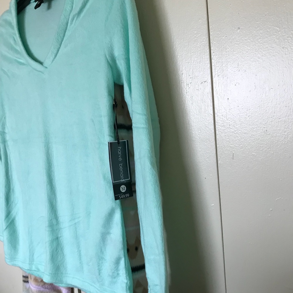 Harvé Benard pjs - Picture 4 of 6