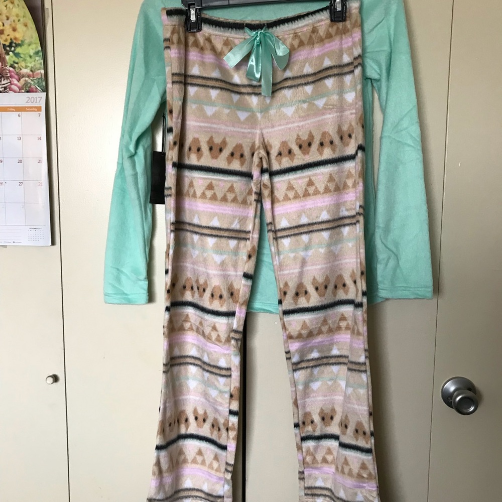 Harvé Benard pjs - Picture 5 of 6
