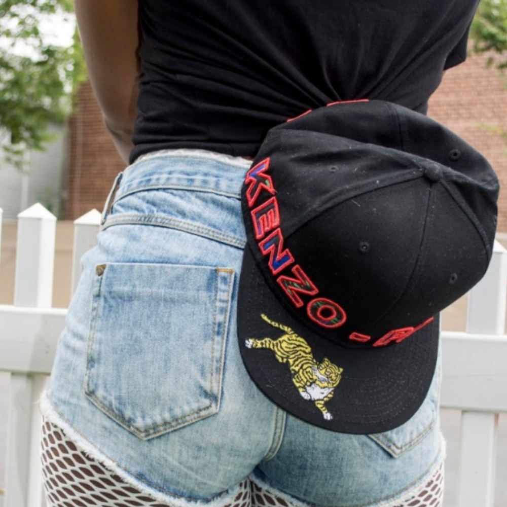 KENZO CAP