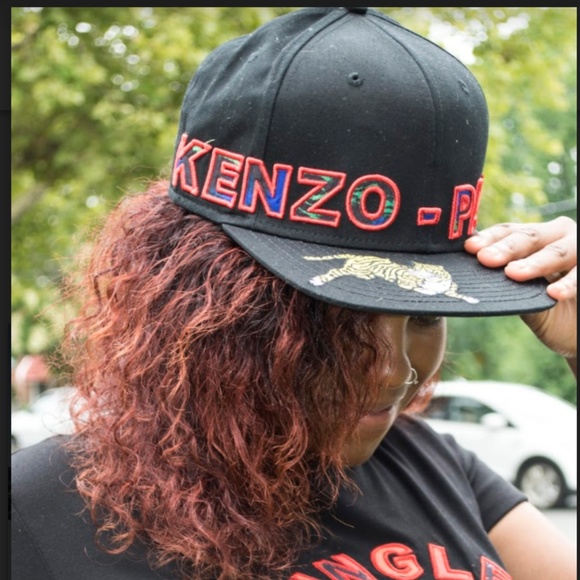 KENZO CAP main image 5