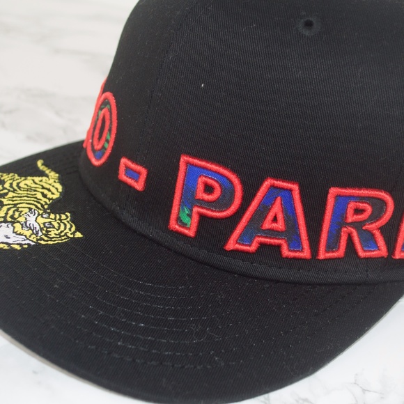 KENZO CAP main image 6