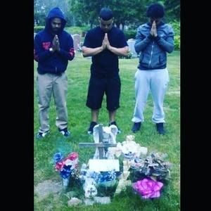 Meet your Posher, Ramon