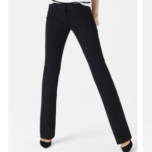 Express Editor black trousers - 12