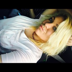 Meet your Posher, Jade