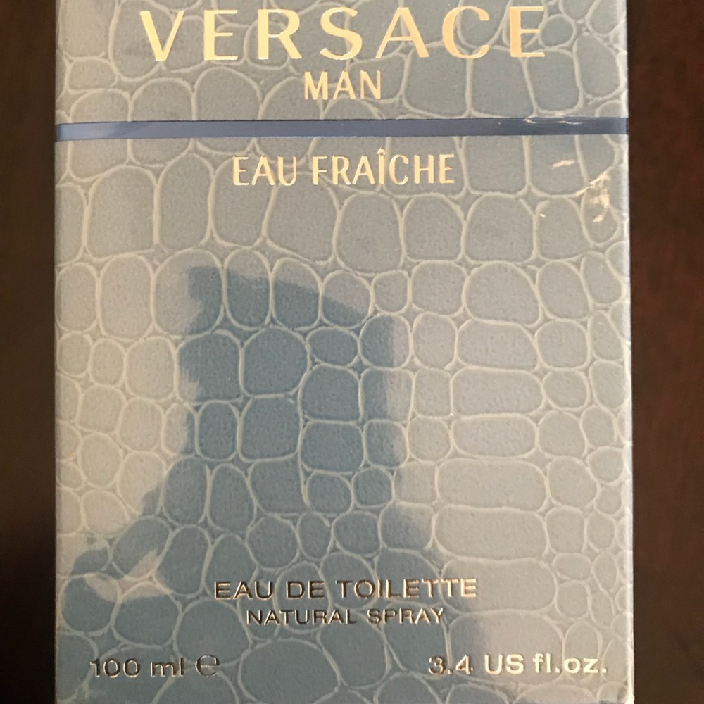 Versace Man Spray